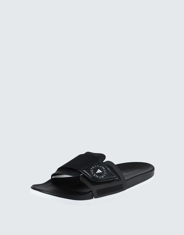 Adidas By Stella Mccartney Asmc Slides Woman Sandals - Image 4