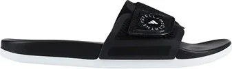 Adidas By Stella Mccartney Asmc Slides Woman Sandals