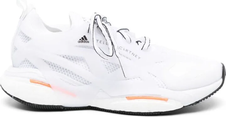 Adidas By Stella McCartney Asmc Solarglide Shoes