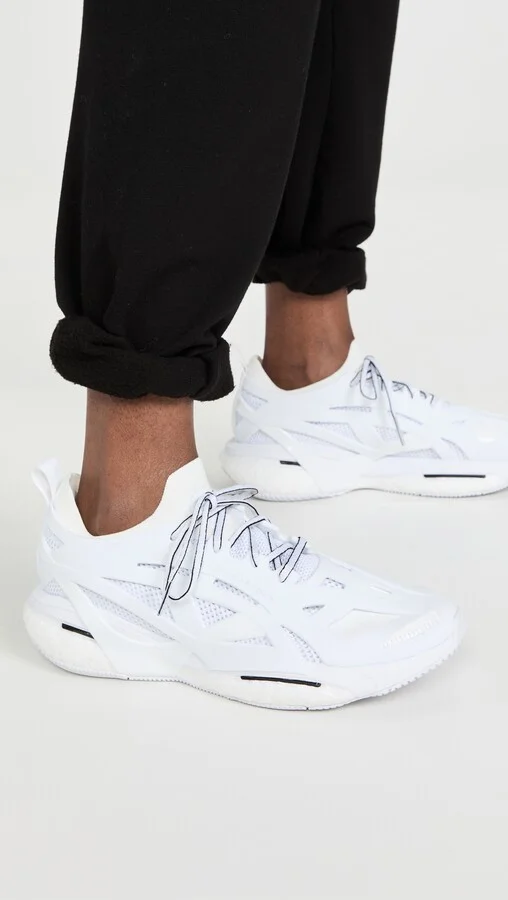 adidas by Stella McCartney Asmc Solarglide Sneakers - Image 2