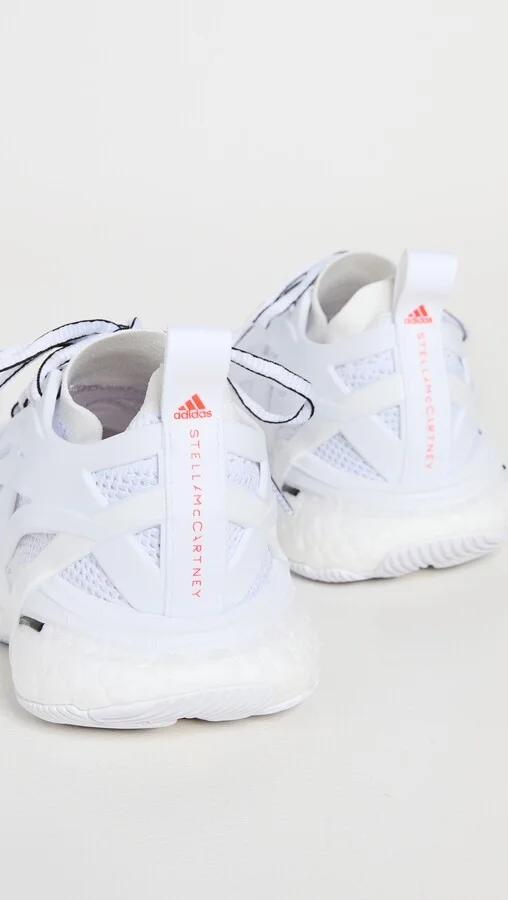 adidas by Stella McCartney Asmc Solarglide Sneakers - Image 3