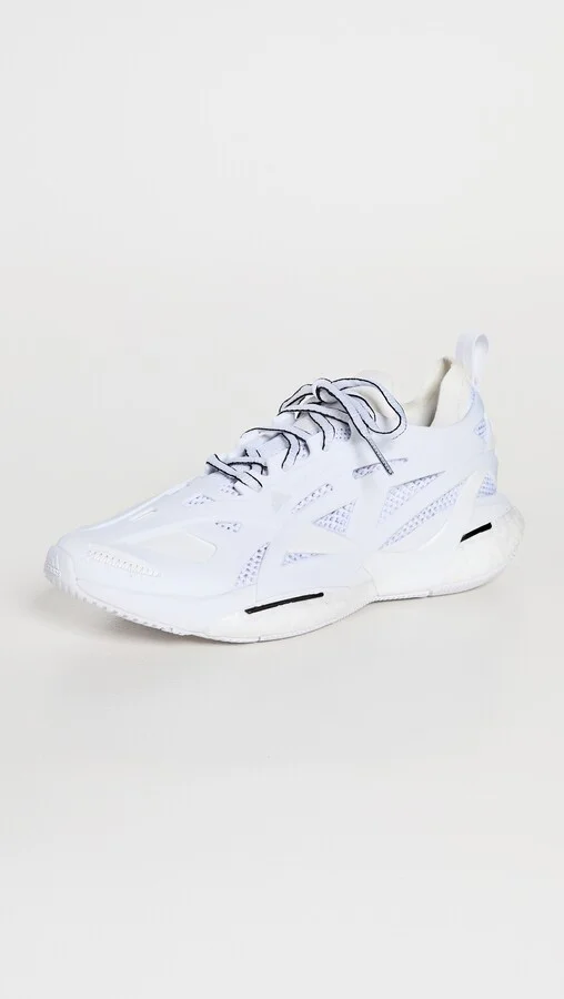 adidas by Stella McCartney Asmc Solarglide Sneakers - Image 5