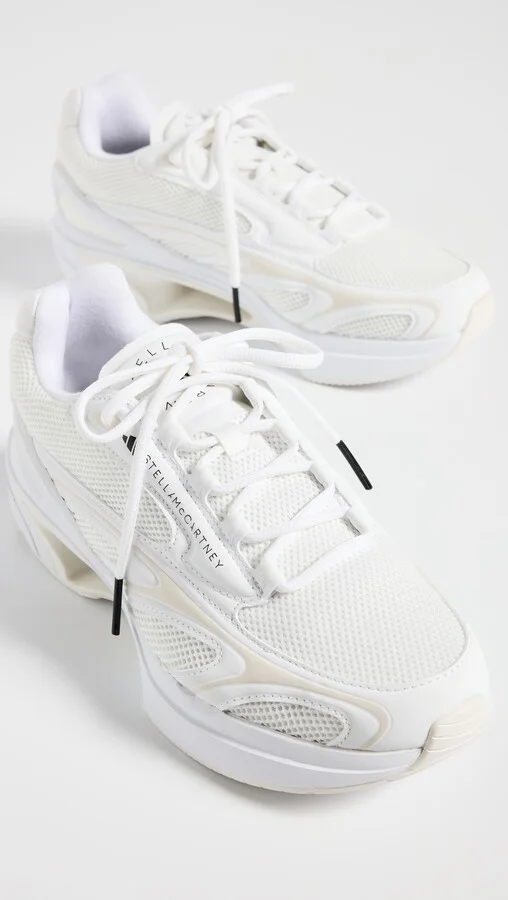 adidas by Stella McCartney ASMC Sportswear 2000 Sneakers - Image 4