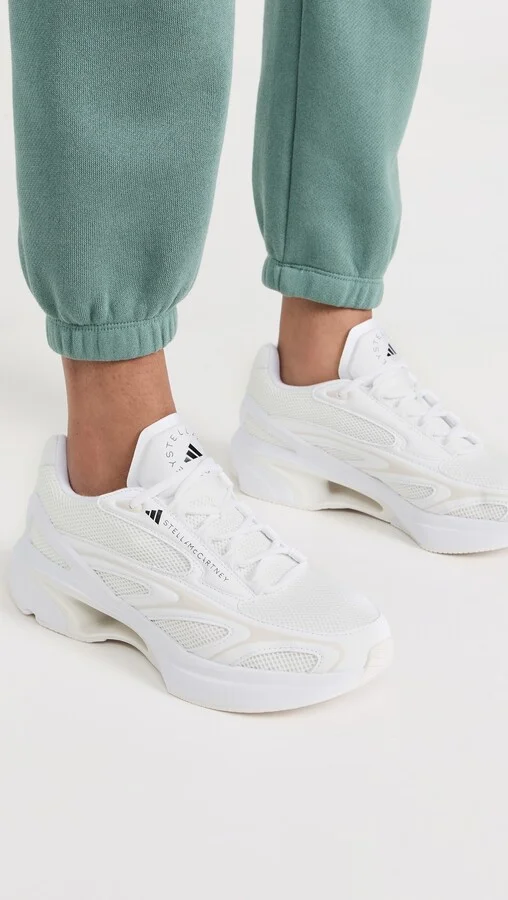 adidas by Stella McCartney ASMC Sportswear 2000 Sneakers - Image 5
