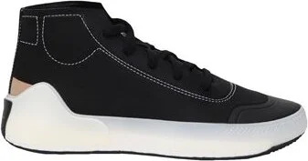 Adidas By Stella Mccartney Asmc Treino Mid Woman Sneakers