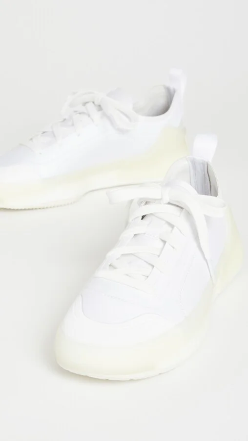 adidas by Stella McCartney ASMC Treino Sneakers - Image 5