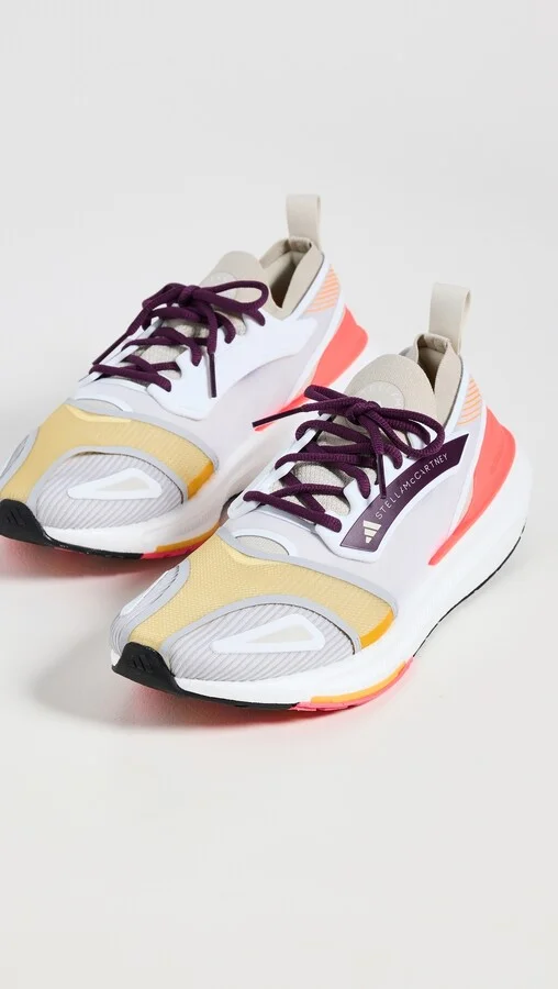 adidas by Stella McCartney aSMC UB 23 Lower Footprint Sneaker - Image 4
