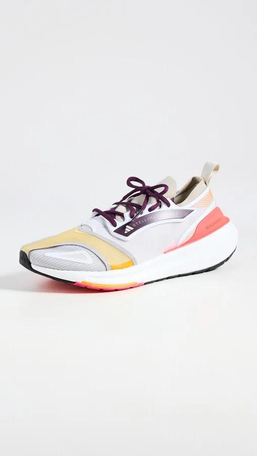 adidas by Stella McCartney aSMC UB 23 Lower Footprint Sneaker - Image 5