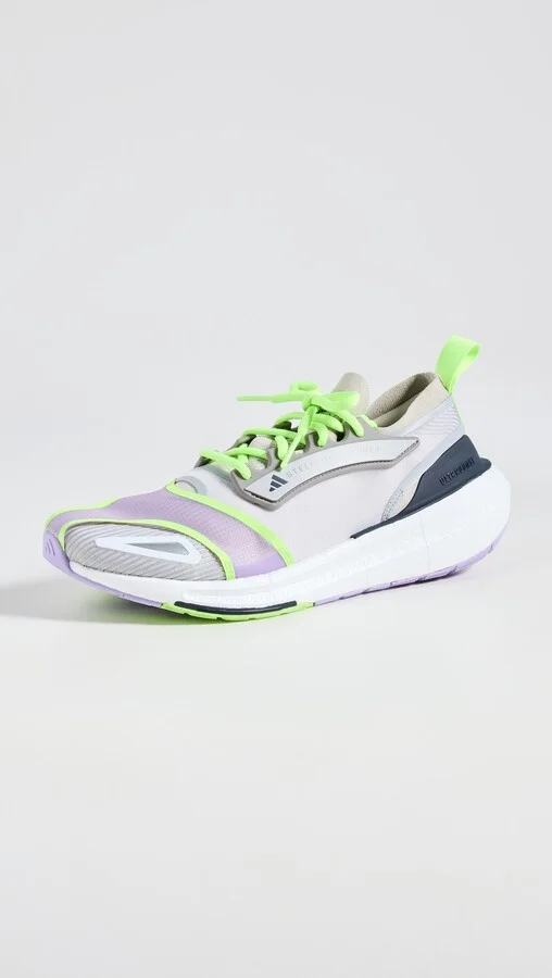 adidas by Stella McCartney aSMC UB 23 Lower Footprint Sneaker - Image 2