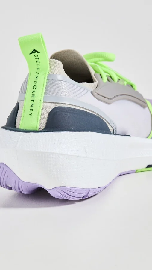 adidas by Stella McCartney aSMC UB 23 Lower Footprint Sneaker - Image 3