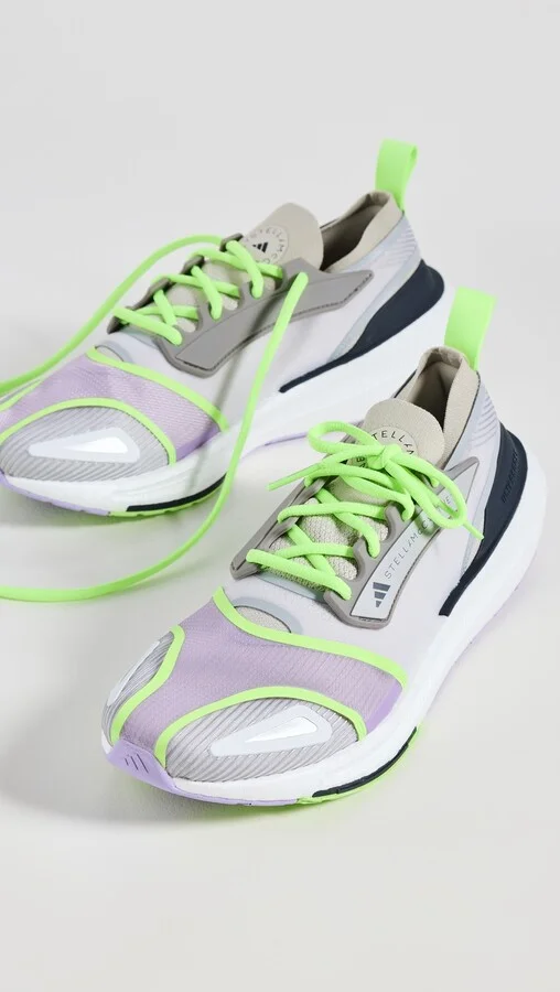 adidas by Stella McCartney aSMC UB 23 Lower Footprint Sneaker - Image 4