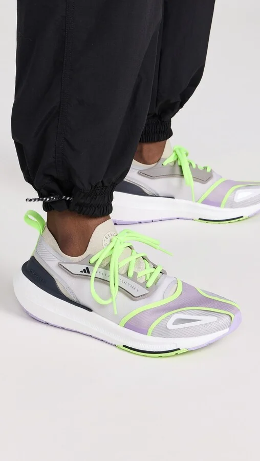 adidas by Stella McCartney aSMC UB 23 Lower Footprint Sneaker - Image 5