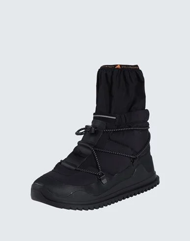 Adidas By Stella Mccartney Asmc Winterboot Cold. rdy Woman Ankle boots - Image 2