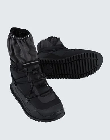 Adidas By Stella Mccartney Asmc Winterboot Cold. rdy Woman Ankle boots - Image 2