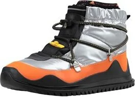 Adidas By Stella Mccartney Asmc Winterboot Met Cold. rdy Woman Ankle boots - Image 2