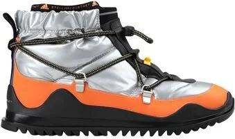 Adidas By Stella Mccartney Asmc Winterboot Met Cold. rdy Woman Ankle boots