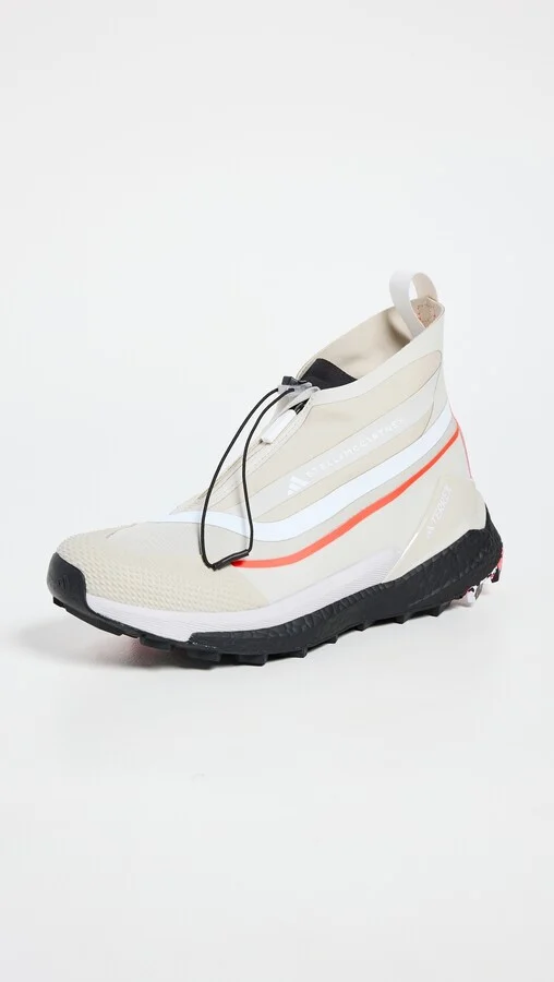 adidas by Stella McCartney ASMC X TERREX Free Hiker Rain.Rdy Boots - Image 2