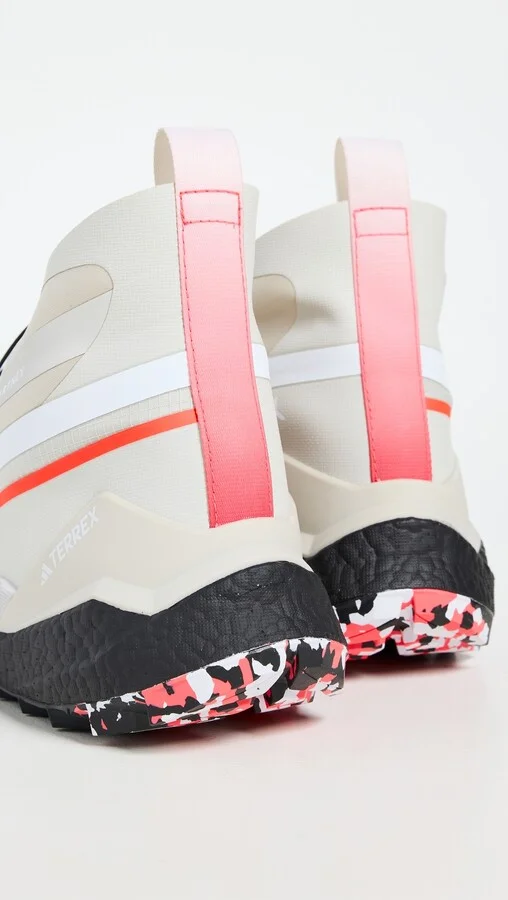 adidas by Stella McCartney ASMC X TERREX Free Hiker Rain.Rdy Boots - Image 3