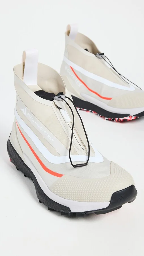 adidas by Stella McCartney ASMC X TERREX Free Hiker Rain.Rdy Boots - Image 4