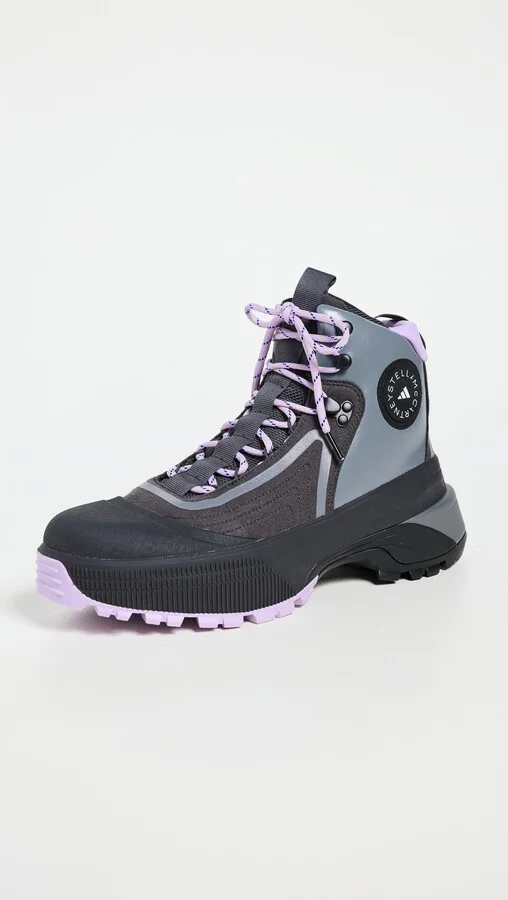 adidas by Stella McCartney ASMC x TERREX Hiking Boots - Image 3