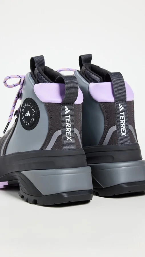 adidas by Stella McCartney ASMC x TERREX Hiking Boots - Image 4