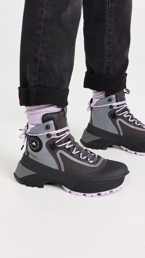 adidas by Stella McCartney ASMC x TERREX Hiking Boots - Image 5