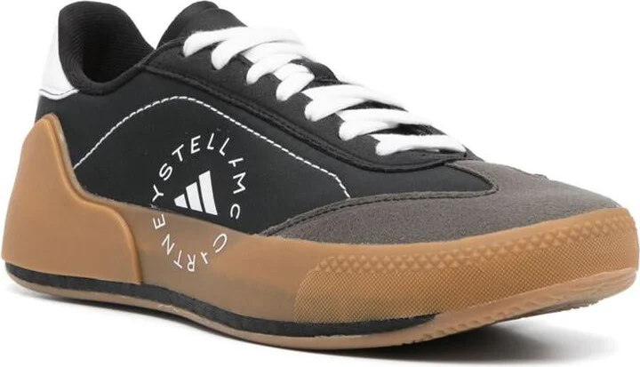 Adidas By Stella McCartney Court Boost Sneakers - Image 2