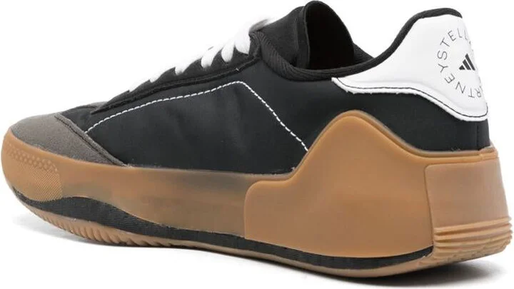 Adidas By Stella McCartney Court Boost Sneakers - Image 4