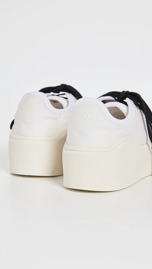 adidas by Stella McCartney Court Sneakers - Image 3