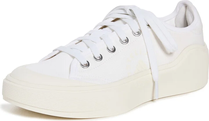 adidas by Stella McCartney Court Sneakers