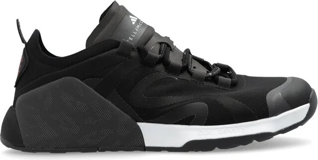 Adidas By Stella McCartney Dropset Lace-Up Sneakers