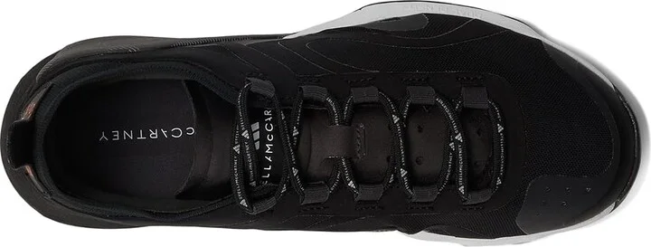 adidas by Stella McCartney Dropset Training Shoes Women's Shoes Core Black : 8.5 M - Image 2