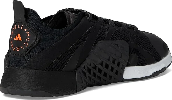 adidas by Stella McCartney Dropset Training Shoes Women's Shoes Core Black : 8.5 M - Image 4