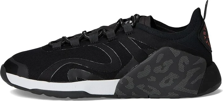 adidas by Stella McCartney Dropset Training Shoes Women's Shoes Core Black : 8.5 M - Image 6