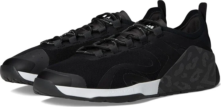 adidas by Stella McCartney Dropset Training Shoes Women's Shoes Core Black : 8.5 M