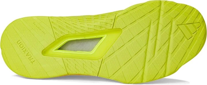 adidas by Stella McCartney Dropset Training Shoes Women's Shoes Hi-Res Yellow/Solar Yellow/Bahia Glow : 6.5 M - Image 3