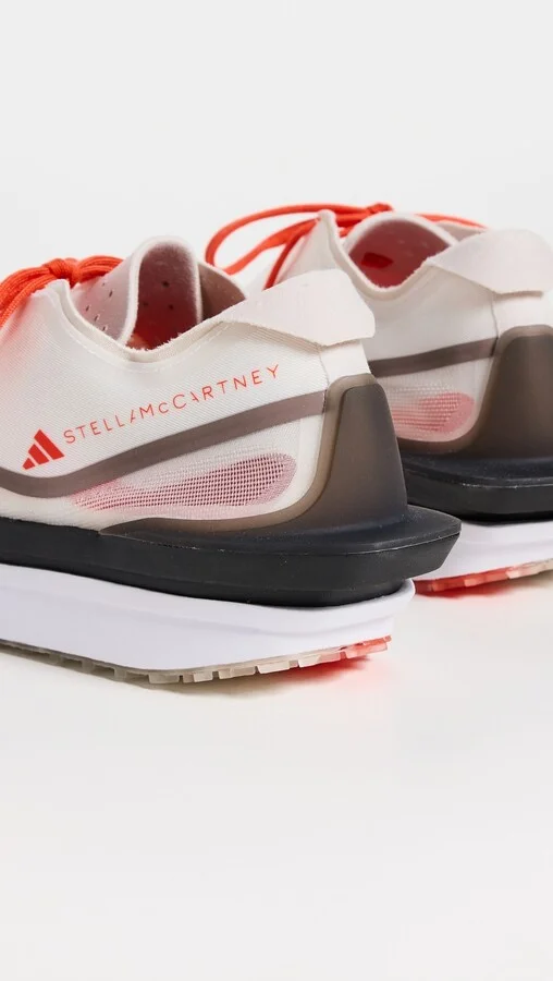 adidas by Stella McCartney Earthlight Running Sneakers - Image 3