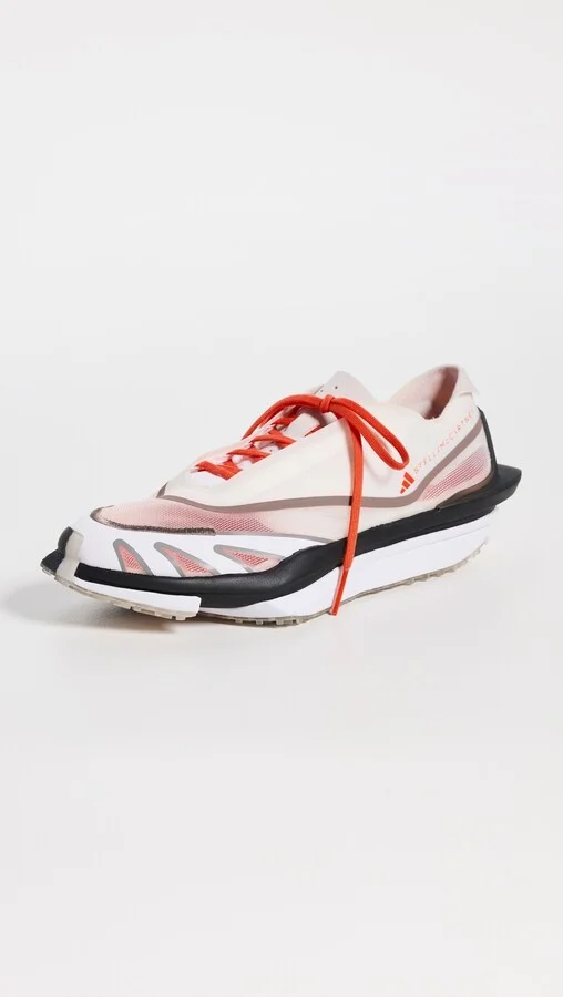 adidas by Stella McCartney Earthlight Running Sneakers - Image 4
