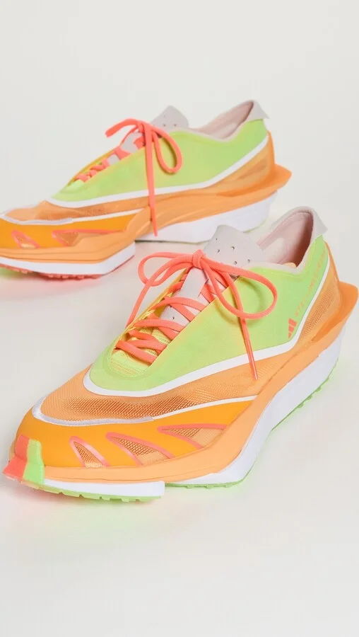 adidas by Stella McCartney Earthlight Running Sneakers - Image 2