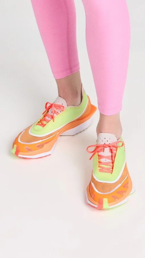 adidas by Stella McCartney Earthlight Running Sneakers - Image 5