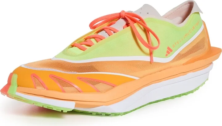 adidas by Stella McCartney Earthlight Running Sneakers