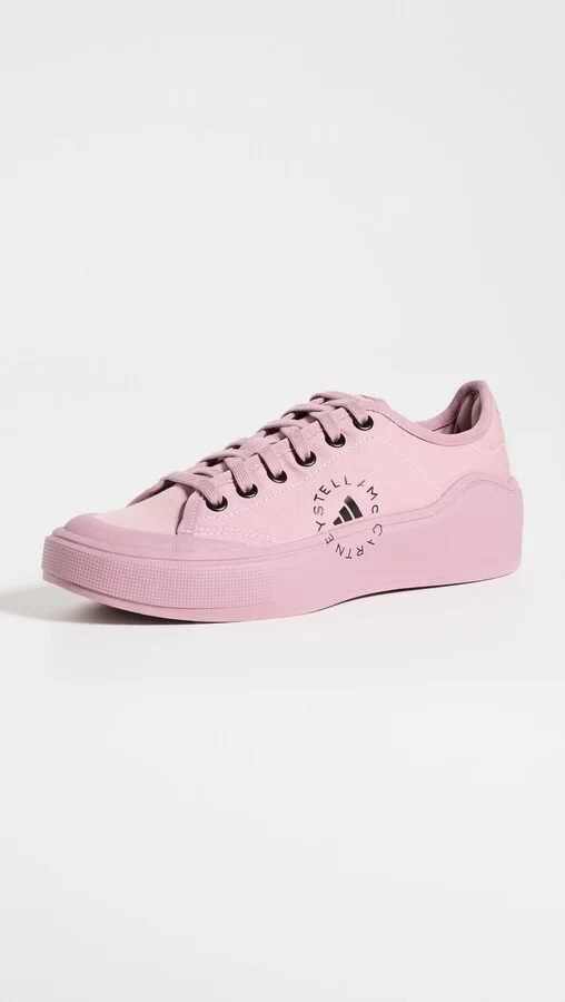 adidas by Stella McCartney Lifestyle Sneakers - Image 2