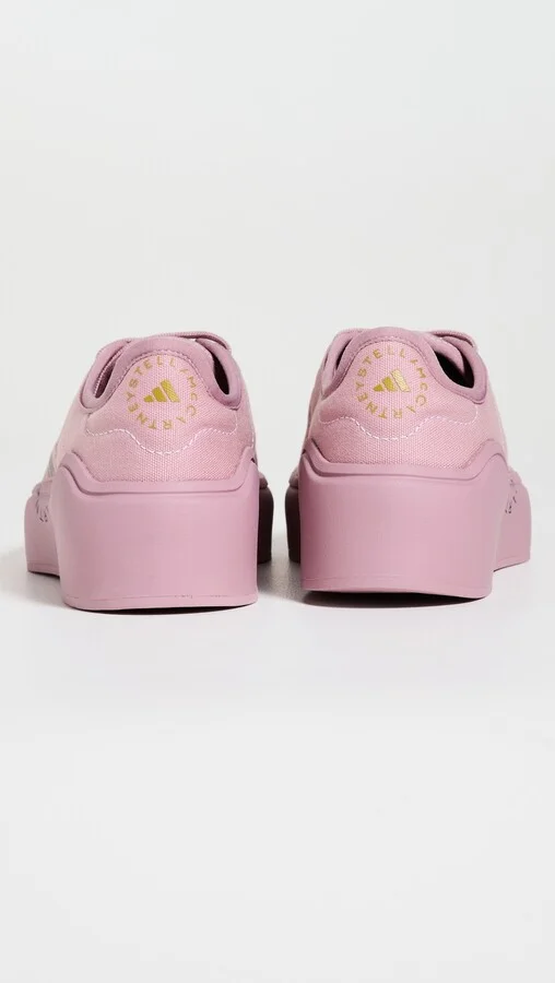 adidas by Stella McCartney Lifestyle Sneakers - Image 4