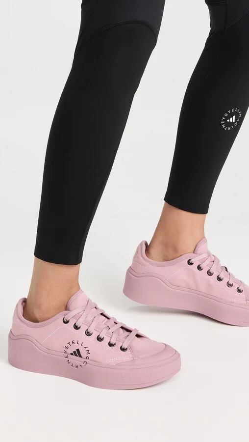 adidas by Stella McCartney Lifestyle Sneakers - Image 5