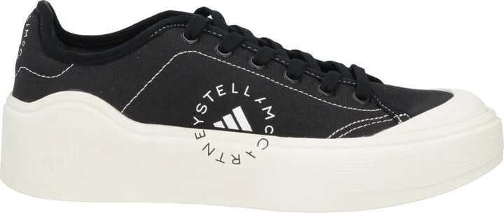 Adidas By Stella Mccartney Man Sneakers - Image 3
