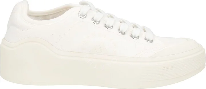 Adidas By Stella Mccartney Man Sneakers - Image 3