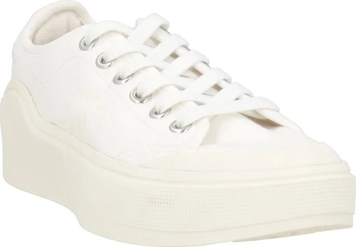 Adidas By Stella Mccartney Man Sneakers - Image 4