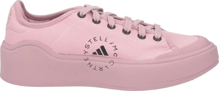 Adidas By Stella Mccartney Man Sneakers - Image 3