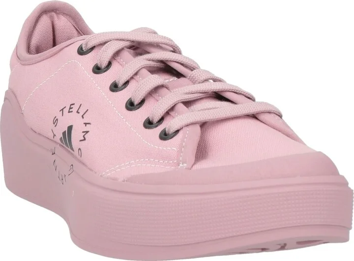 Adidas By Stella Mccartney Man Sneakers - Image 4