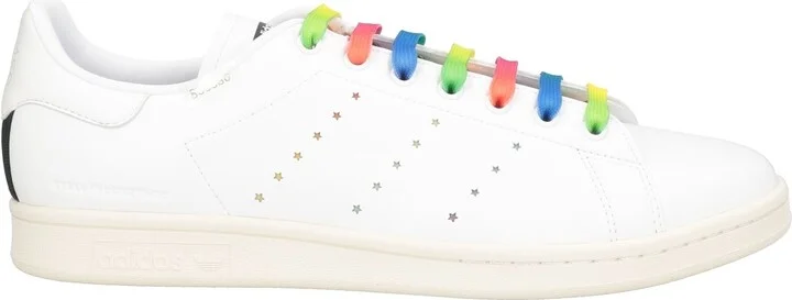 Adidas By Stella Mccartney Man Sneakers - Image 3